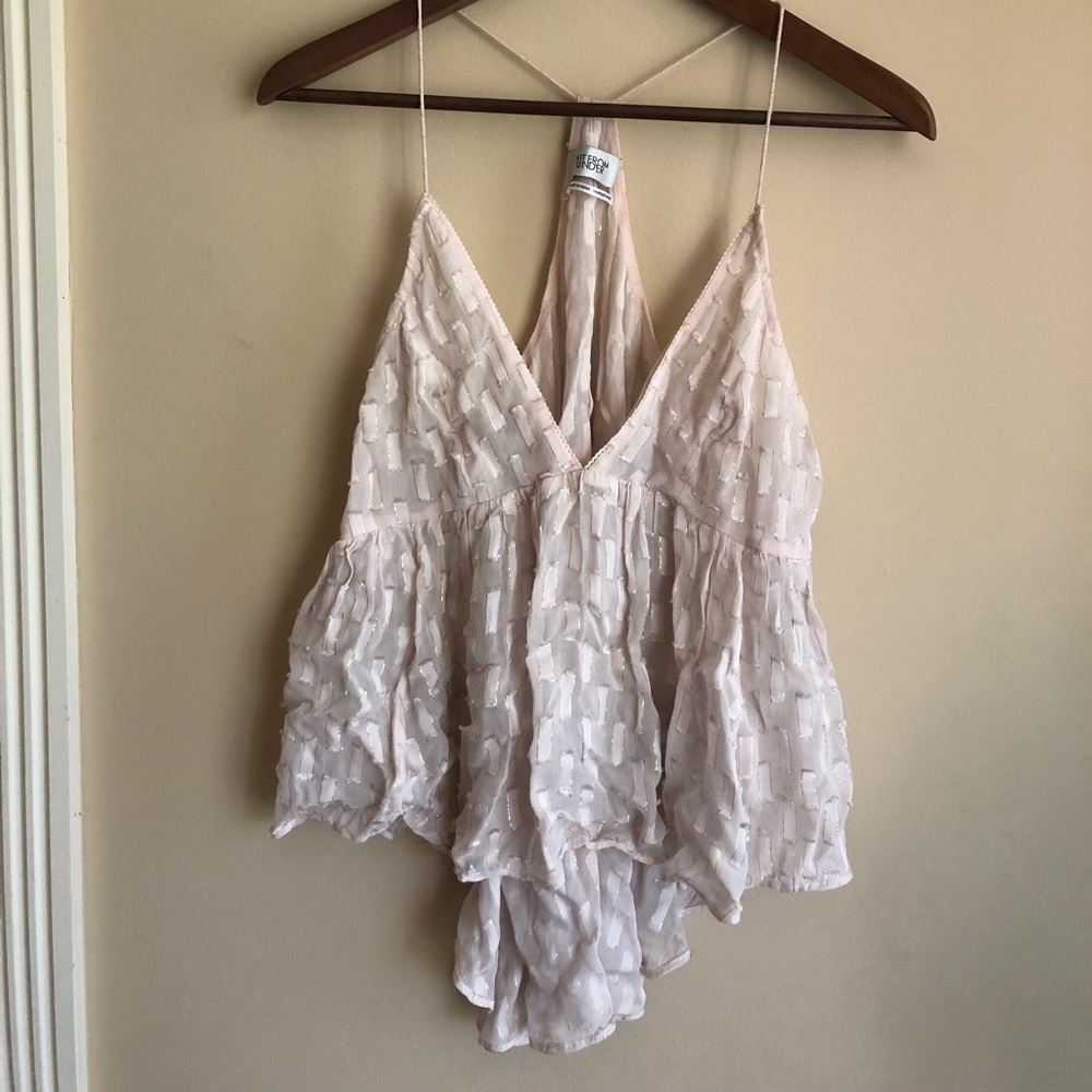 Tank top